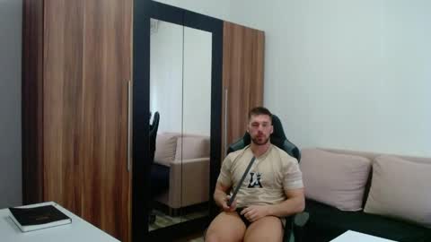 darius_94 online show from 25, 4, 2026