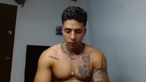 Darius Phoenix  online show from 8, 2, 2026