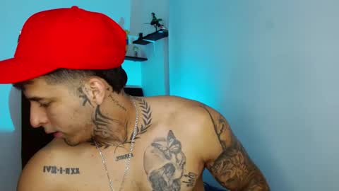 Darius Phoenix  online show from 9, 3, 2026