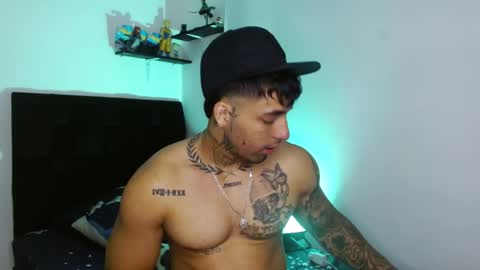 Darius Phoenix  online show from 19, 3, 2026