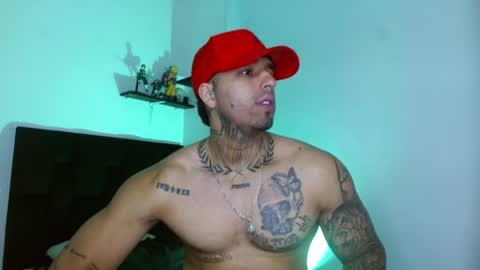 Darius Phoenix  online show from 28, 3, 2026