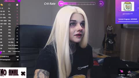 Anessa  online show from 13, 12, 2024