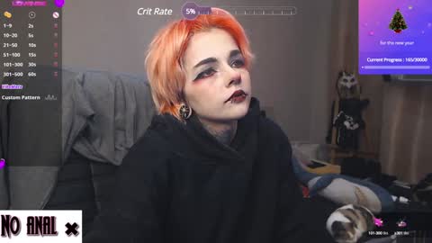 Anessa  online show from 17, 12, 2024