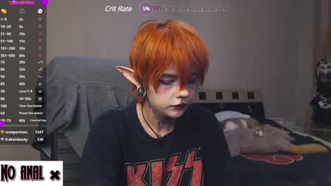 Anessa  online show from 27, 12, 2024