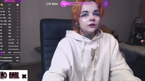 Anessa  online show from 3, 1, 2025