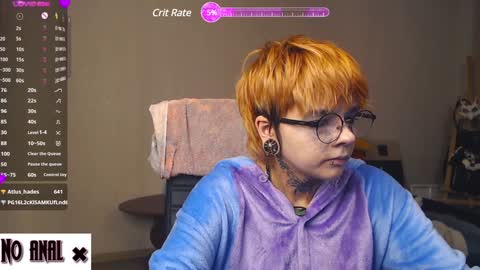 Anessa  online show from 11, 1, 2025