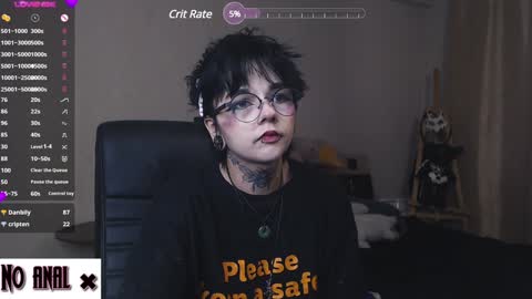 Anessa  online show from 24, 1, 2025