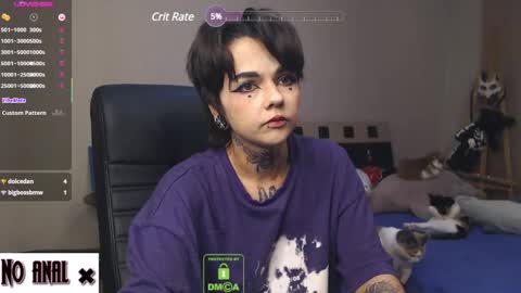 Anessa  online show from 10, 3, 2025