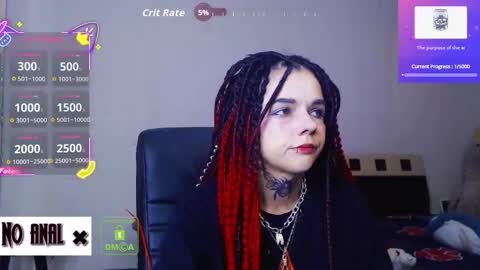 Anessa  online show from 11, 9, 2025