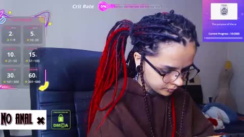 Anessa  online show from 14, 9, 2025