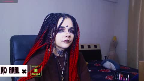 Anessa  online show from 16, 9, 2025