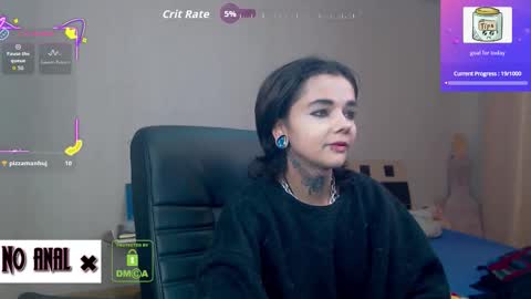 Anessa  online show from 2, 11, 2025