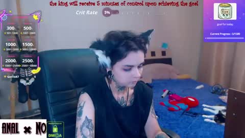 Anessa  online show from 30, 4, 2026
