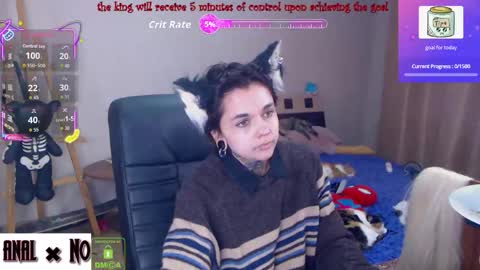 Anessa  online show from 3, 5, 2026