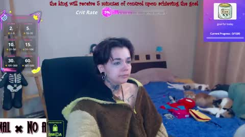 Anessa  online show from 5, 5, 2026
