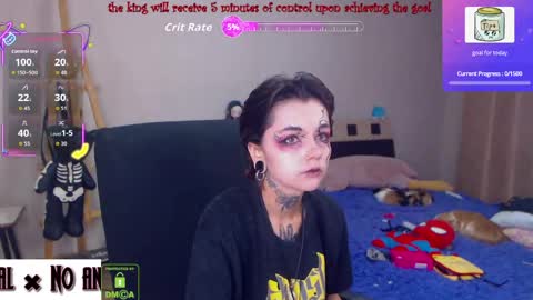 Anessa  online show from 9, 5, 2026