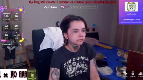 Anessa  online show from 20, 5, 2026