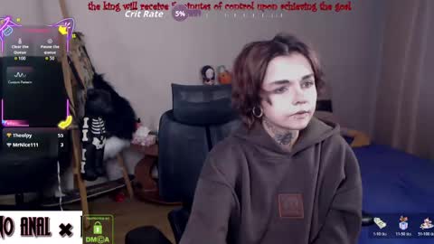 Anessa  online show from 5, 6, 2026