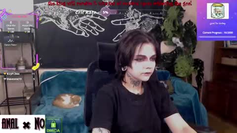 Anessa  online show from 20, 6, 2026