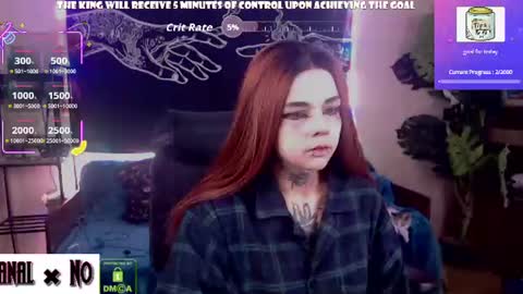 Anessa  online show from 23, 6, 2026