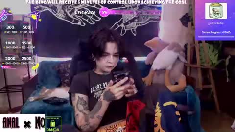 Anessa  online show from 24, 6, 2026