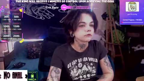 Anessa  online show from 25, 6, 2026