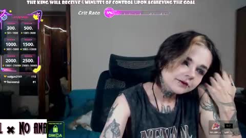 Anessa  online show from 20, 7, 2026