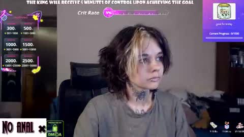 Anessa  online show from 31, 7, 2026