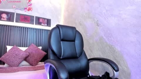 Snapshot of dark__nymph chatting on 16, 9, 2025 Dark online show from 16, 9, 2025