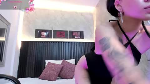 Snapshot of dark__nymph chatting on 18, 9, 2025 Dark online show from 18, 9, 2025