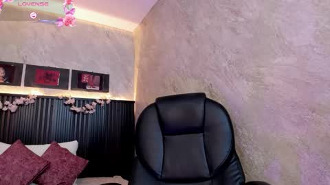 Snapshot of dark__nymph chatting on 7, 10, 2025 Dark online show from 7, 10, 2025