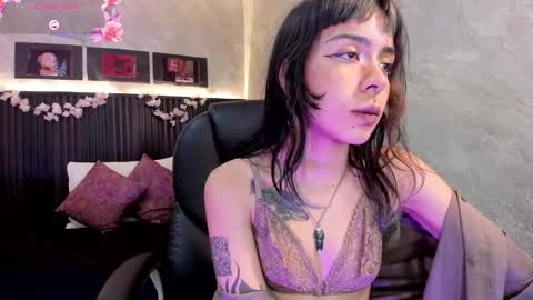 Snapshot of dark__nymph chatting on 9, 10, 2025 Dark online show from 9, 10, 2025