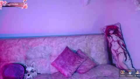 Snapshot of dark__nymph chatting on 28, 10, 2025 Dark online show from 28, 10, 2025