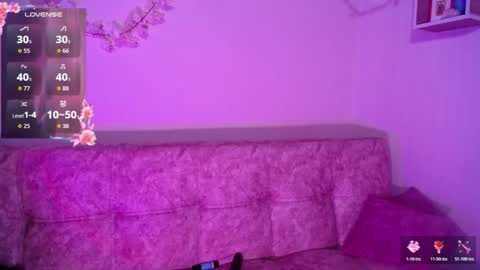 Snapshot of dark__nymph chatting on 14, 11, 2025 Dark online show from 14, 11, 2025