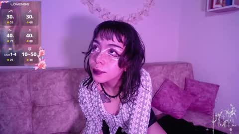 Snapshot of dark__nymph chatting on 26, 11, 2025 Dark online show from 26, 11, 2025