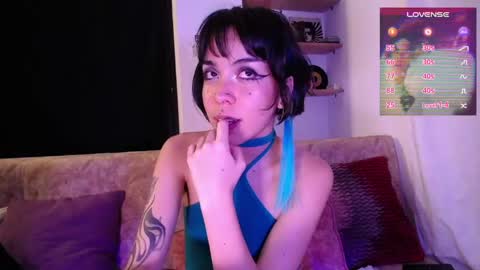 Dark online show from 24, 4, 2026