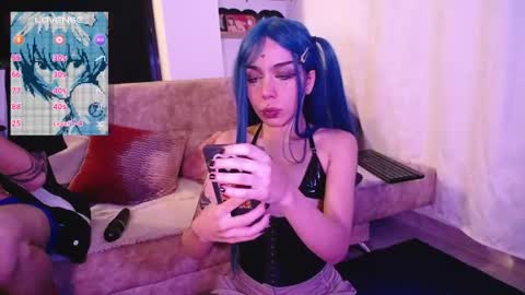 Dark online show from 26, 4, 2026