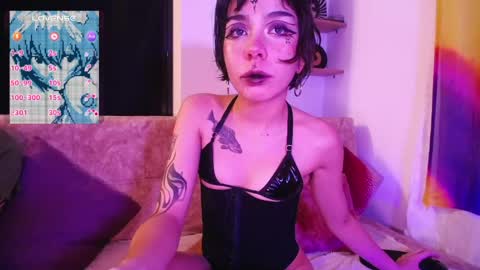 Dark online show from 27, 4, 2026