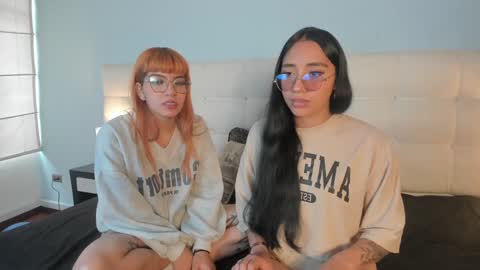 Violett online show from 6, 12, 2024