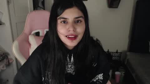 Moony online show from 24, 12, 2024