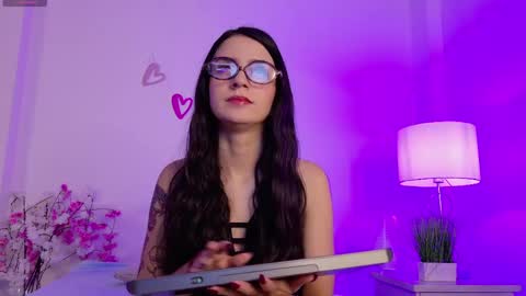 dark_angell77 online show from 25, 4, 2026