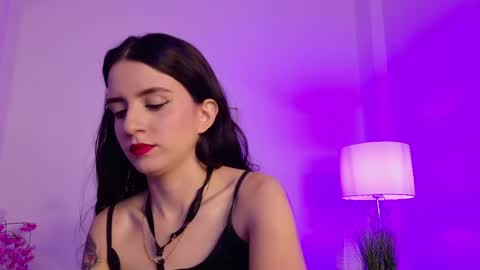dark_angell77 online show from 6, 6, 2026
