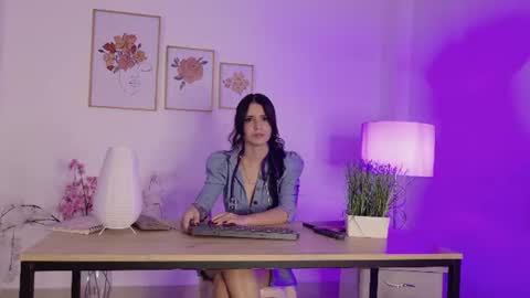 dark_angell77 online show from 20, 7, 2026