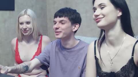 dark cherie  stacy online show from 14, 1, 2026