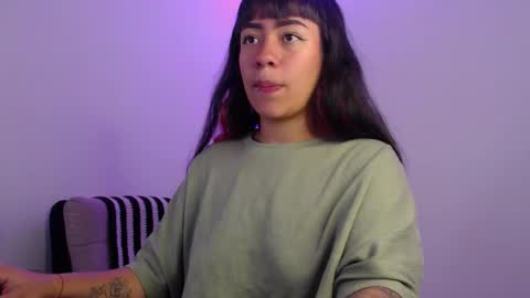 Ximena  online show from 16, 9, 2025