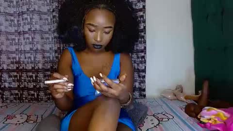 becky online show from 29, 11, 2025