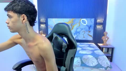 DARCK online show from 22, 3, 2026