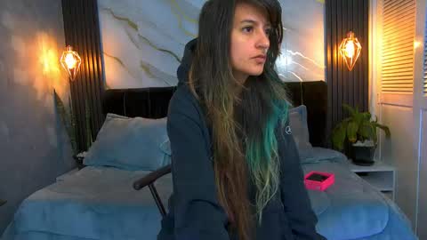 dark_dominika online show from 15, 4, 2026