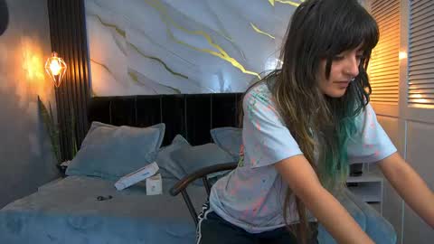 dark_dominika online show from 17, 4, 2026