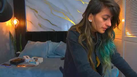 dark_dominika online show from 23, 4, 2026